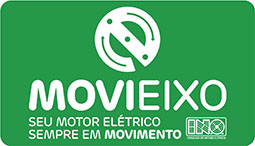 Movieixo - Seu motor sempre me movimento